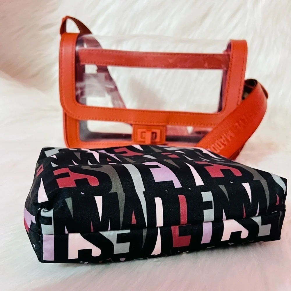 STEVE MADDEN  BALBERTA Crossbody Bag - Picture 5 of 6